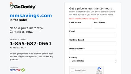 MMSavings