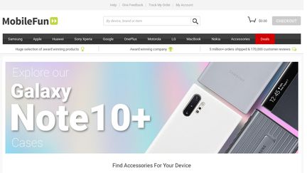 MobileFun.co.nz