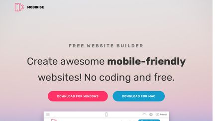Mobirise.com