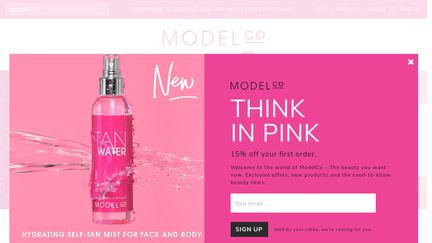 ModelCo