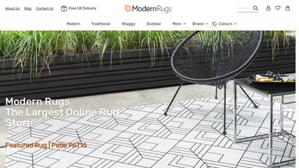 Modern-Rugs.co.uk