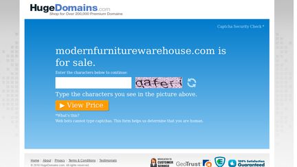 ModernFurnitureWarehouse