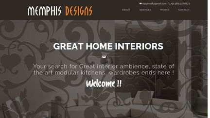 Memphis Designs