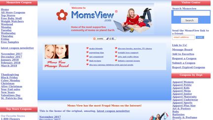 Momsview
