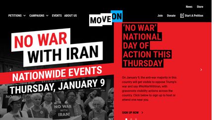 MoveOn.org