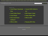 Movie.coralplayer.com