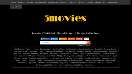5Movies