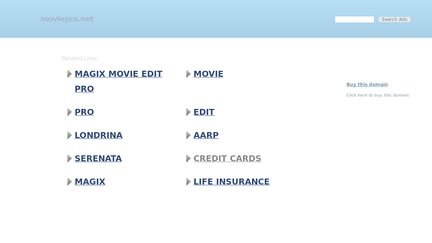 Moviepro.net