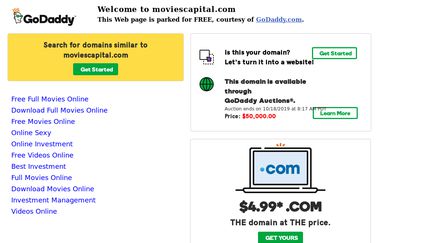 MoviesCapital