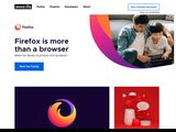 Mozilla Firefox