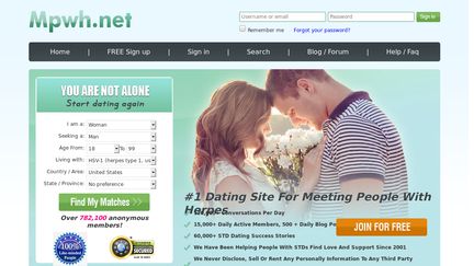 Mpwh.net