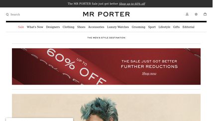 MrPorter