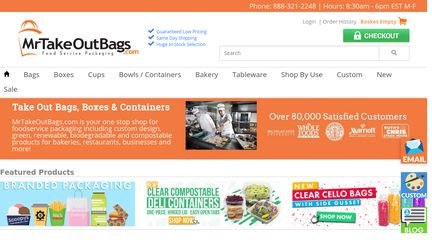 MrTakeOutBags