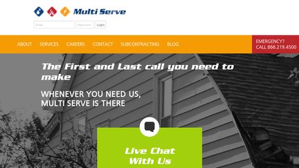 Multiserve.us