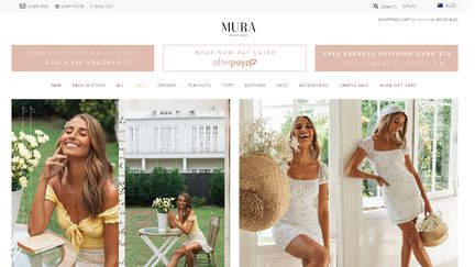 MuraBoutique