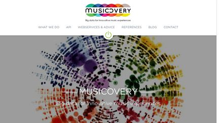 Musicovery