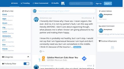 Muttr.com
