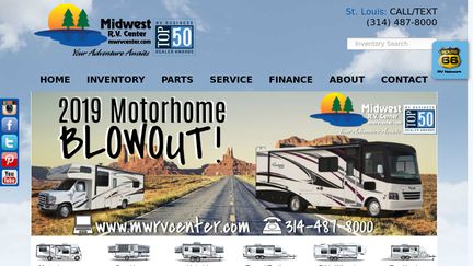 Midwest R. V. Center