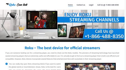 My-roku-com-link.com