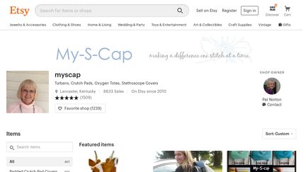 My-S-Cap