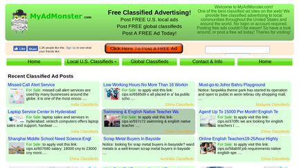 Myadmonster.com
