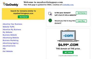 MyAdvertisingPays