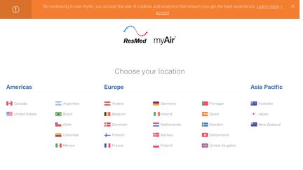 Myair.resmed