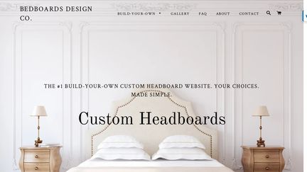 BedBoards Design Co.