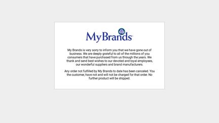 MyBrands