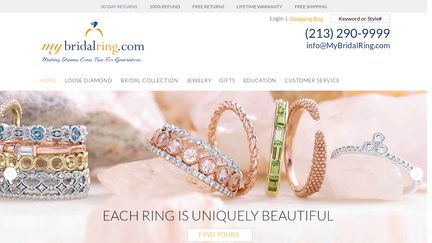 MyBridalRing