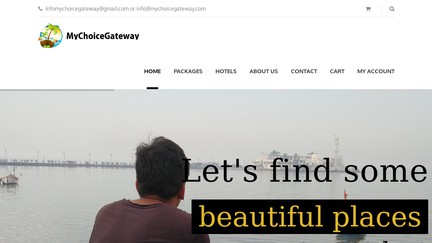 MyChoceGateway