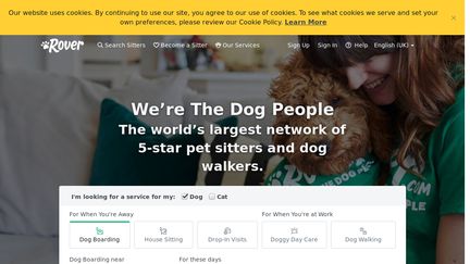 myDogBuddy