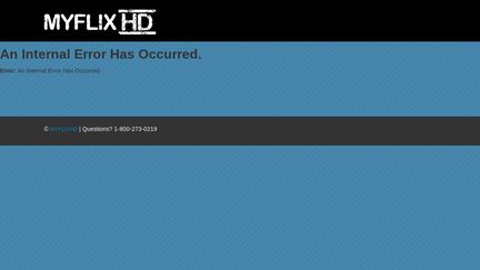 MyFlixHD