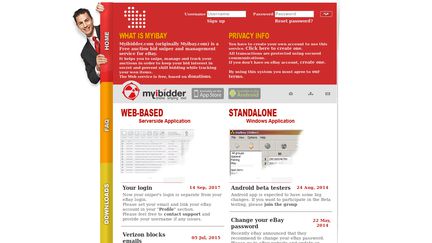 Myibay.com