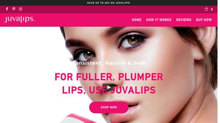 Juvalips
