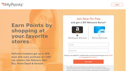 MyPoints