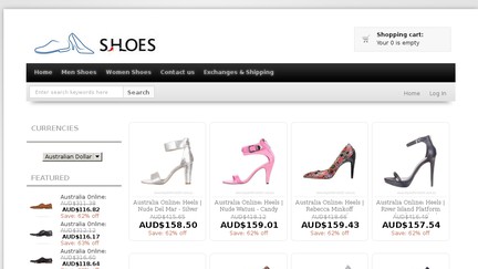 MySisterViolet.com.au