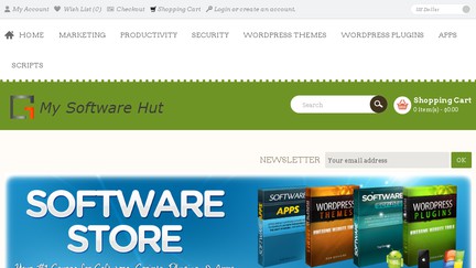My Software Hut