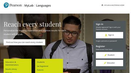 MySpanishLab