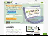MySurvey