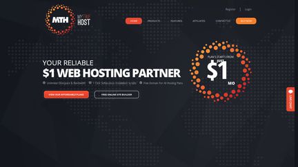 MyTrueHost