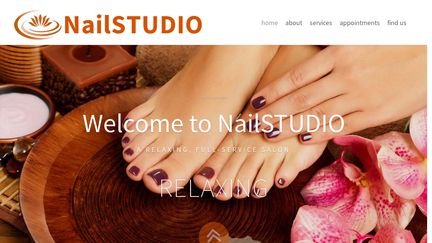 NailStudioColumbia