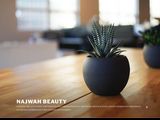 Najwah Beauty