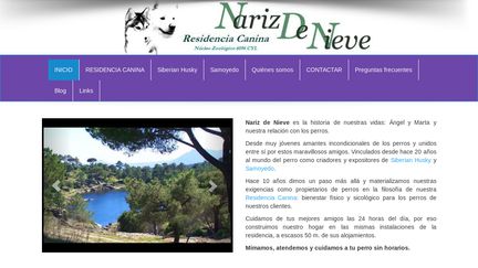 Narizdenieve.com