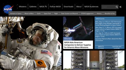 NASA