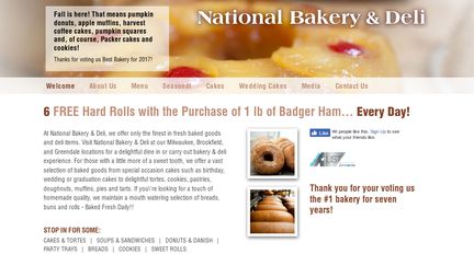 NationalBakery