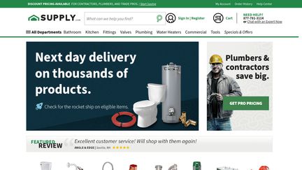 NationalBuilderSupply