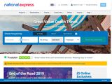 Nationalexpress.com