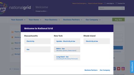 National Grid