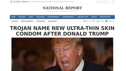 National Report